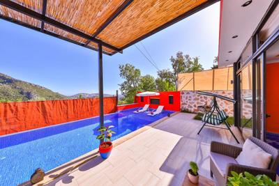 Villa Elif