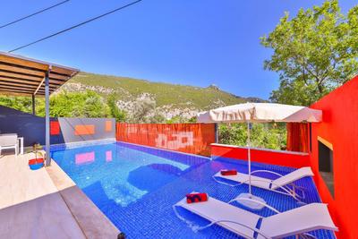 Villa Elif