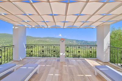Villa Elit Kaş