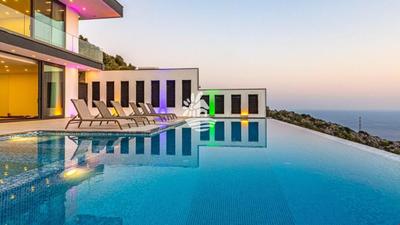Villa Elit