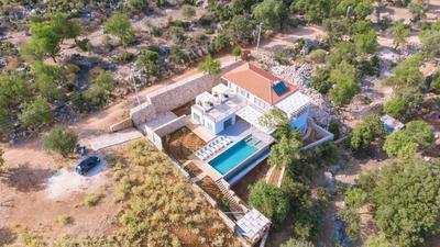 Villa Elit Kaş