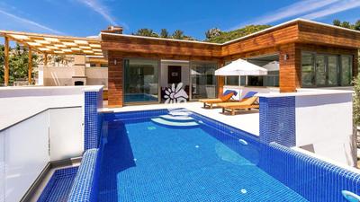 Villa Ella 1