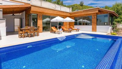 Villa Ella 3