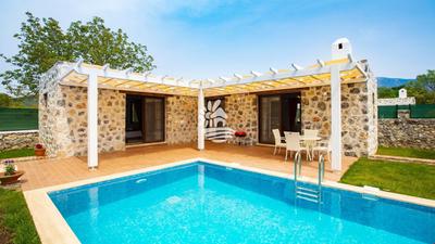 Villa Elmas