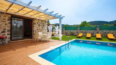 Villa Elmas