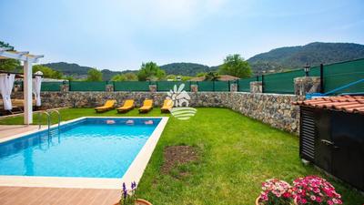 Villa Elmas