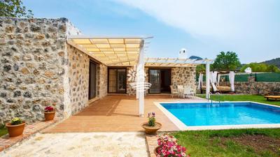 Villa Elmas