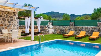 Villa Elmas