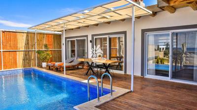 Villa Flower Patara