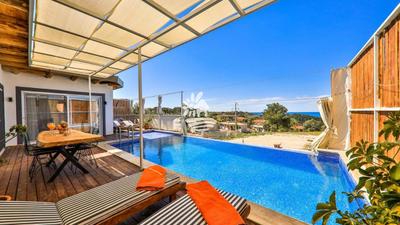 Villa Flower Patara