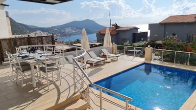 Villa Gizem