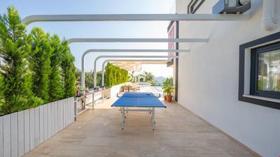 Villa Granada
