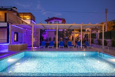 Villa Grando 1