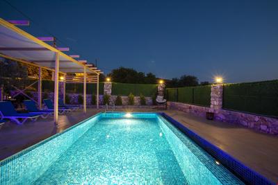 Villa Grando 1