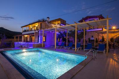 Villa Grando 1