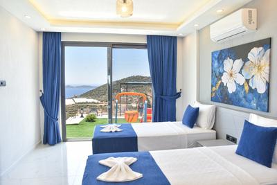 Villa Güzel Kaş