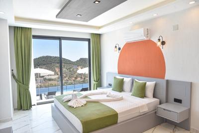 Villa Güzel Kaş