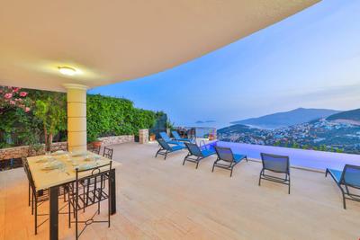 Villa Hera
