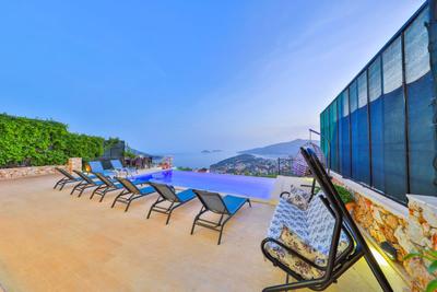 Villa Hera