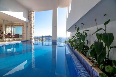 Villa Hikaye