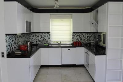 Villa Hill Side 1