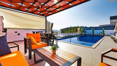 Villa Hisar