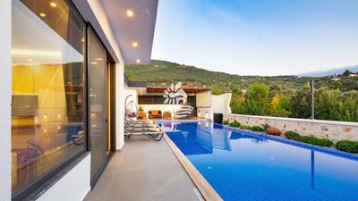 Villa Hisar