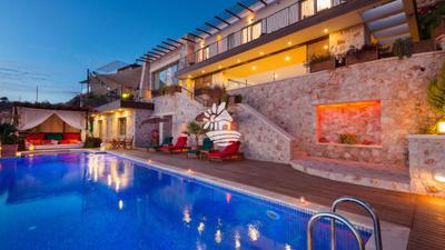 Villa İlba