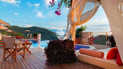 Villa İlba
