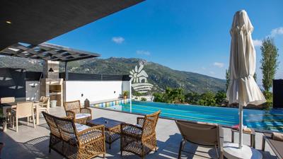 Villa İrem