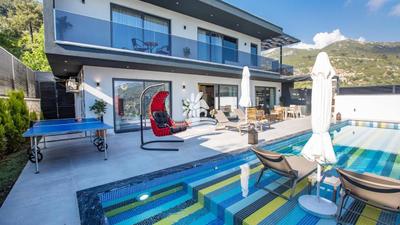 Villa İrem