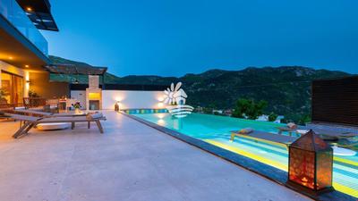 Villa İrem