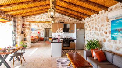 Villa Irmak Duo