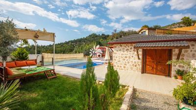 Villa Irmak Duo