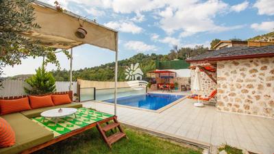 Villa Irmak Duo
