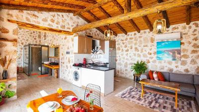 Villa Irmak Duo