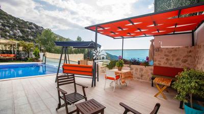 Villa Irmak Duo