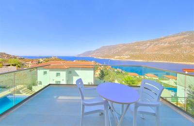Villa James 3