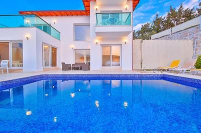 Villa James 4