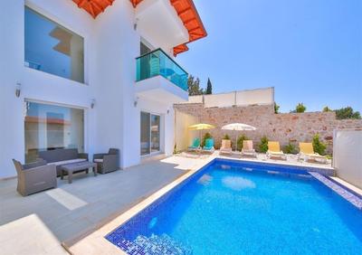 Villa James 4