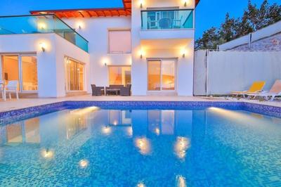 Villa James 5