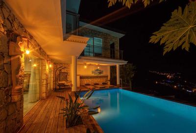 Villa Jameson