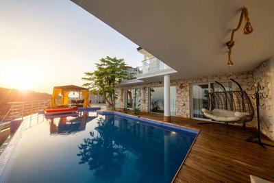 Villa Jameson
