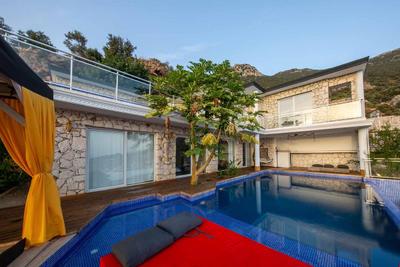 Villa Jameson