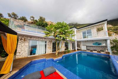 Villa Jameson