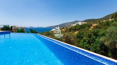 Villa Kalamar View 2