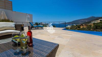 Villa Kalamar View 2