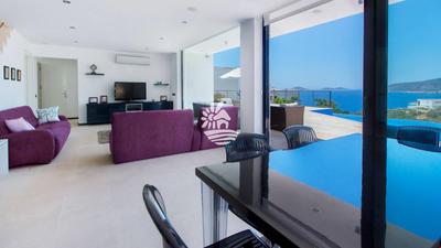 Villa Kalamar View 2
