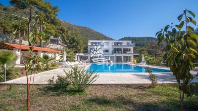 Villa Kale