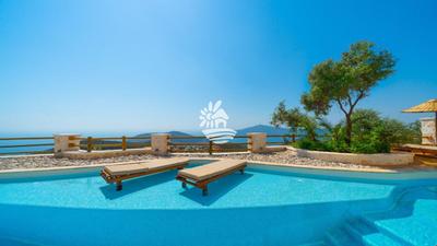 Villa Kalos